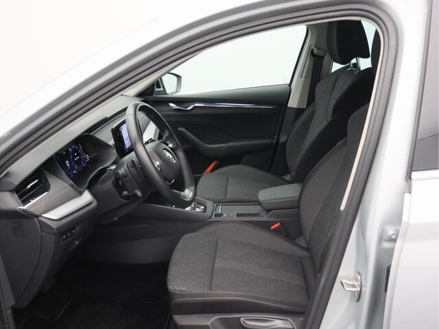 Skoda OCTAVIA Combi 1.0 e-TSI Business Edition Plus/ trekhaak!