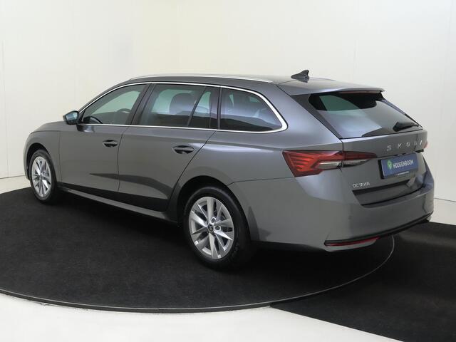 Skoda OCTAVIA Combi 1.5 TSI MHEV Business Edition Plus