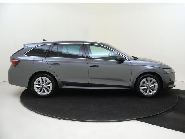 Skoda OCTAVIA Combi 1.5 TSI MHEV Business Edition Plus