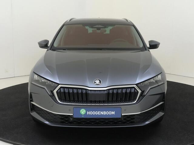 Skoda OCTAVIA Combi 1.5 TSI MHEV Business Edition Plus