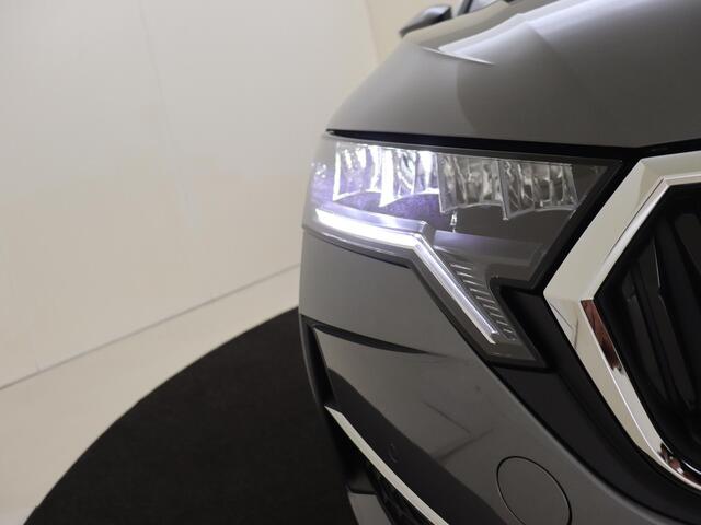 Skoda OCTAVIA Combi 1.5 TSI MHEV Business Edition Plus