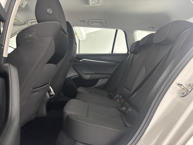 Skoda OCTAVIA Combi 1.4 TSI iV PHEV Business Edition Plus | TREKHAAK | CARPLAY | ADAP. CRUISE |