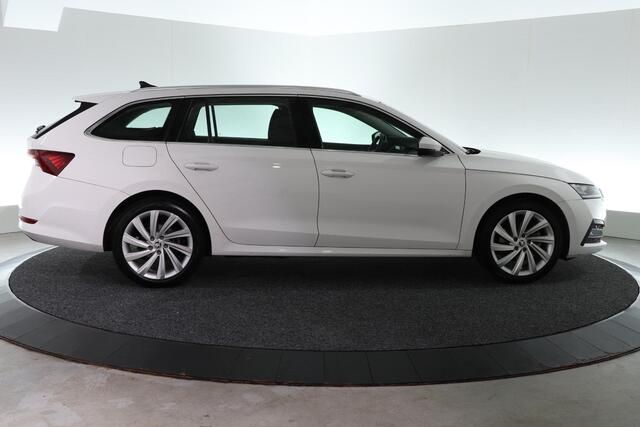 Skoda OCTAVIA Combi 1.4 TSI iV PHEV Business Edition Plus | TREKHAAK | CARPLAY | ADAP. CRUISE |