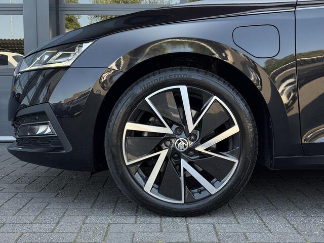 Skoda OCTAVIA Combi 1.4 TSI iV PHEV Business Edition Navi | BTW