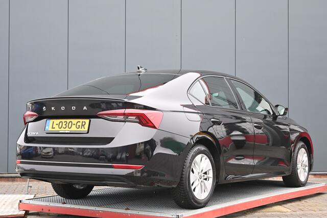Skoda OCTAVIA 1.0 TSI Sport Business