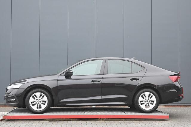 Skoda OCTAVIA 1.0 TSI Sport Business