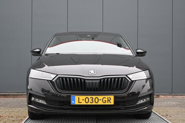 Skoda OCTAVIA 1.0 TSI Sport Business