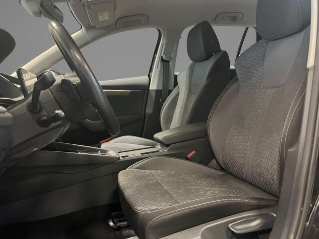 Skoda OCTAVIA Combi 1.0 e-TSI 110pk DSG Business Edition · Inklap. Trekhaak · Keyless · Elek. Achterklep · Stoelverwarming · ACC · Garantie t/m 29-05-2028 of 100.000km