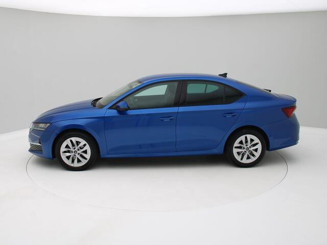 Skoda OCTAVIA 1.5 TSI MHEV Business Edition Plus / Carplay / Camera / Origineel NL