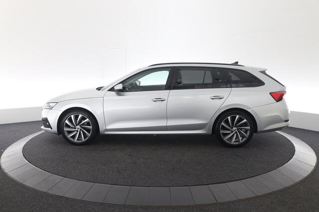 Skoda OCTAVIA Combi 1.0 TSI Ambition