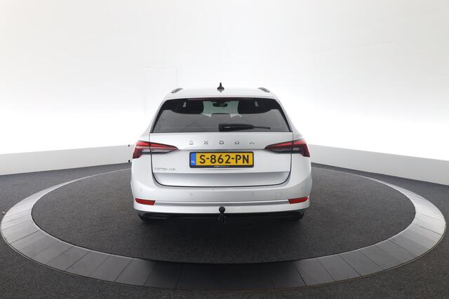 Skoda OCTAVIA Combi 1.0 TSI Ambition