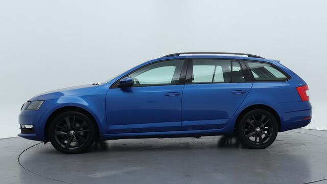 Skoda OCTAVIA Combi 1.0 TSI Greentech Ambition Airco 228