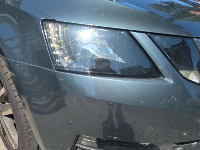 Skoda OCTAVIA Combi 1.0 TSI Greentech Business Edition NL-AUTO | NAVI | LEDER