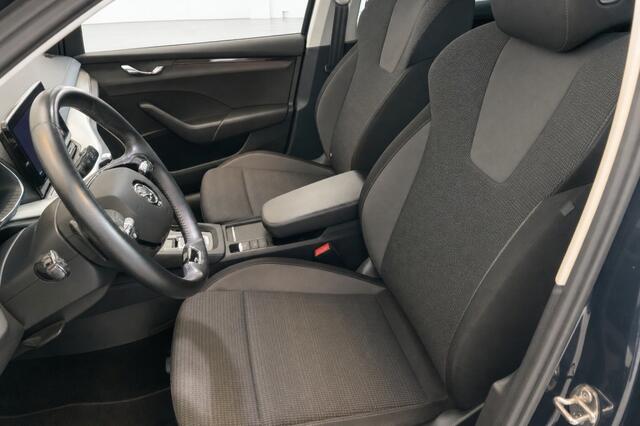 Skoda OCTAVIA Combi 1.0 TSI Bns Edition