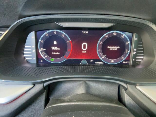 Skoda OCTAVIA Combi 1.0 TSI Bns Edition