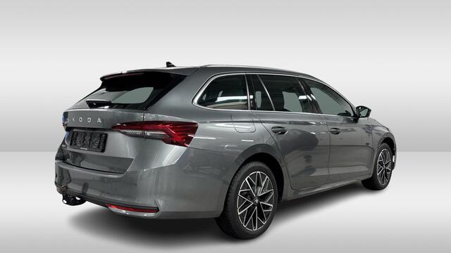 Skoda OCTAVIA Combi 1.5 E-TSI MHEV SELECTION DSG