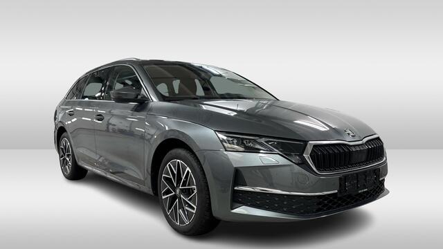 Skoda OCTAVIA Combi 1.5 E-TSI MHEV SELECTION DSG