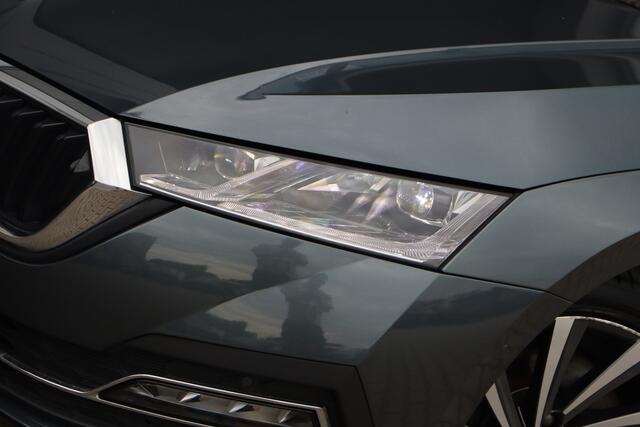 Skoda OCTAVIA Combi 1.4 TSI iV PHEV Business Edition | ACC | Camera | 18 Inch |