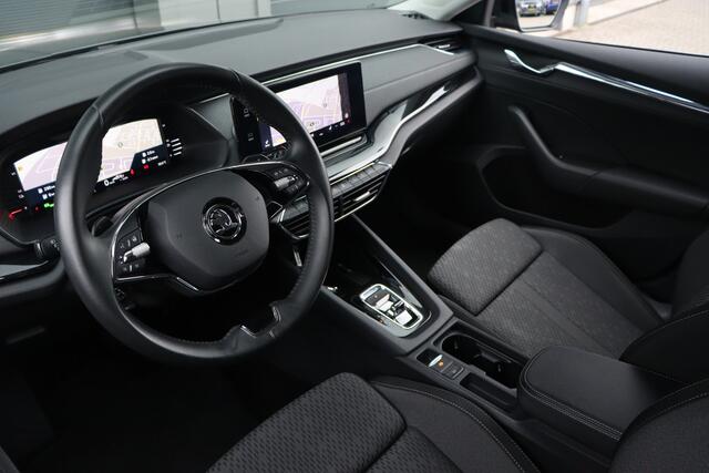 Skoda OCTAVIA Combi 1.4 TSI iV PHEV Business Edition | ACC | Camera | 18 Inch |