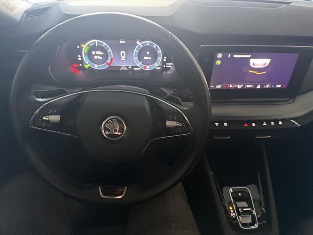 Skoda OCTAVIA Combi 1.4 TSI iV PHEV Sportline Bj 2022,Navi,18inch,Cruise,Pdc 204pk