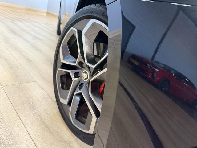 Skoda OCTAVIA Combi 1.4 TSI RS iV PHEV Business Airco ECC | Memory | Massage | Camera | Adaptive Cruise | keyless | Isofix