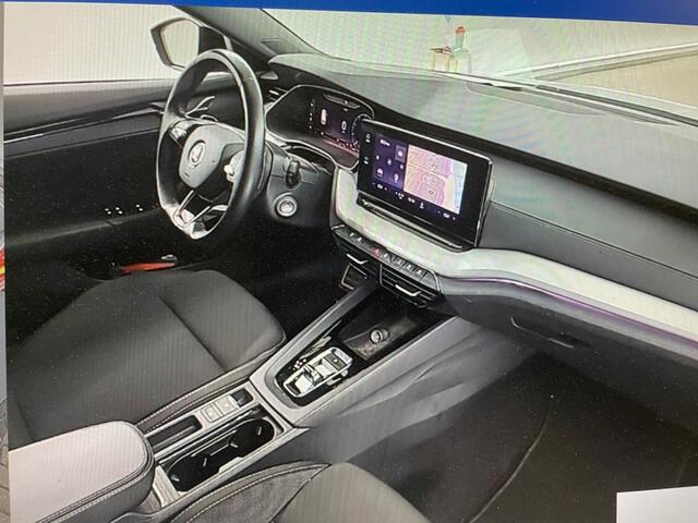 Skoda OCTAVIA Combi 1.0 e-TSI Sport Bns Automaat TREKHAAK / CARPLAY / ANDROID.AUTO / GROOT.SCHERM