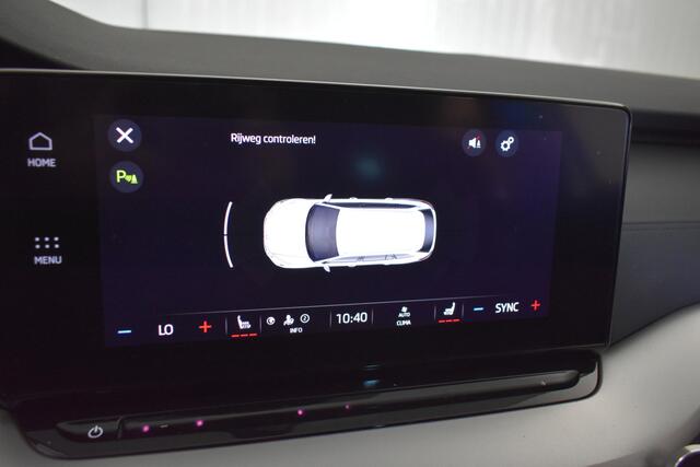 Skoda OCTAVIA 1.0 e-TSI Sport Business Automaat Virtual CarPlay Stoel/stuur verw