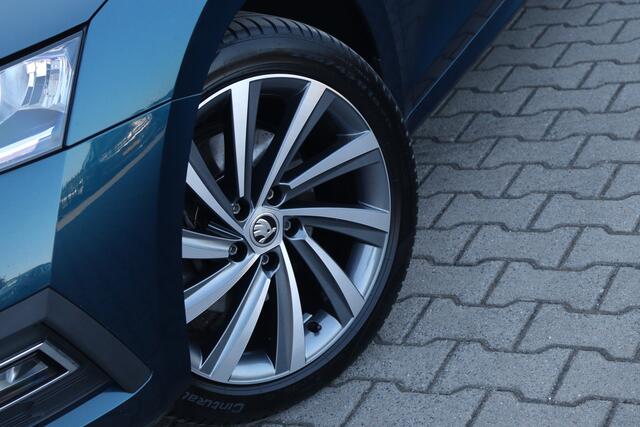 Skoda OCTAVIA Combi 1.4 TSI iV PHEV Business Edition Plus | Pano | Memory | Camera |