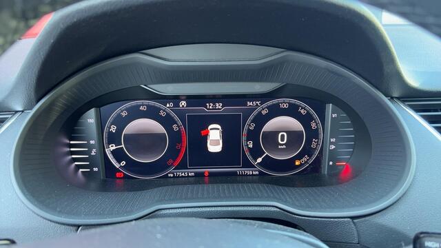 Skoda OCTAVIA 1.0 TSI Greentech Ambition Business VIRTUAL / TREKHAAK / NAVI / CARPLAY / CLIMA / PDC / BLUETOOTH / CRUISE / NL-AUTO