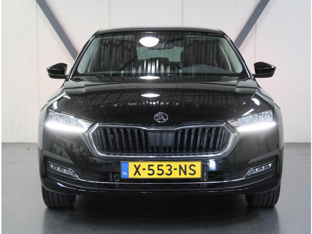 Skoda OCTAVIA 150PK Edition Plus | 1ste eigenaar | Apple Carplay/Android Auto |Stoel/voorruit verwarming | Navigatie | Electrische klep | Dodehoekdetectie | AUTOMAAT | Isofix | Privacy Glass | Parkeersensoren |