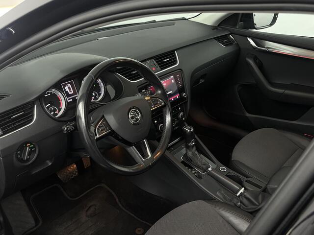Skoda OCTAVIA Combi 1.5 TSI 150pk DSG Greentech Style Business | Panoramadak | Stoelverwarming | Carplay/Android Auto |