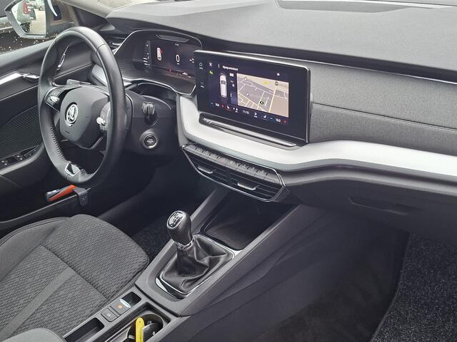 Skoda OCTAVIA Combi 1.0 TSI Business Edition Plus