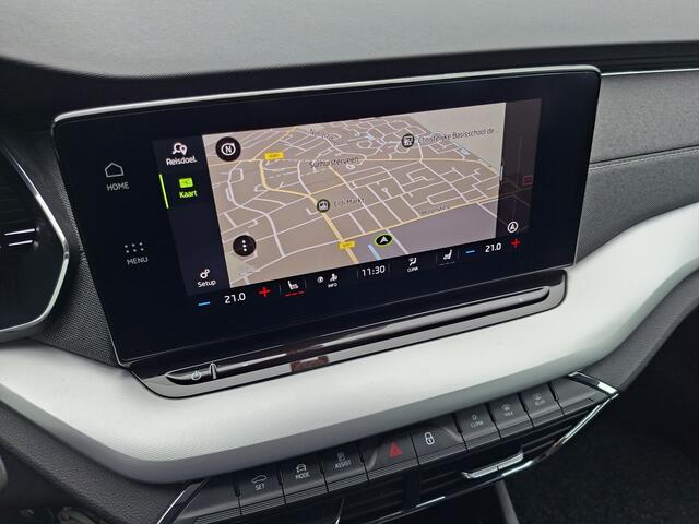 Skoda OCTAVIA Combi 1.0 TSI Business Edition Plus