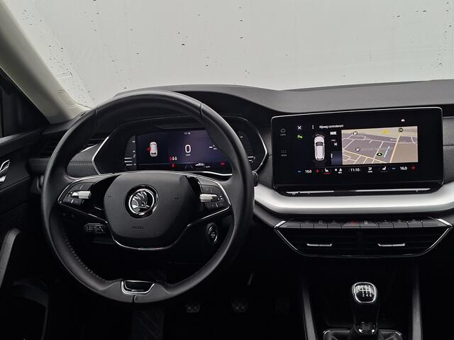 Skoda OCTAVIA Combi 1.0 TSI Business Edition Plus