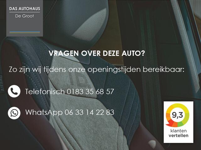 Skoda OCTAVIA Combi 1.5 TSI 150pk First Edition