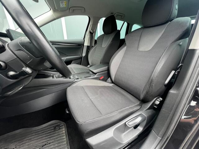 Skoda OCTAVIA Combi 1.5 TSI 150pk First Edition