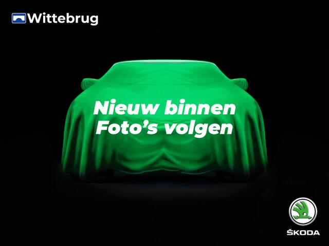 Skoda OCTAVIA Combi 1.4 TSI RS iV PHEV Business / LEDER / Elektr. wegklapbare Trekhaak / Panoramadak / 360"CAMERA / NAVI / APP.Connect / Elektr. verstelbare stoelen