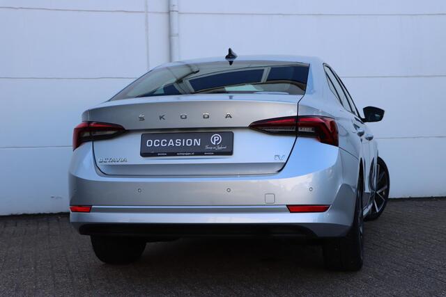 Skoda OCTAVIA 1.4 TSI iV PHEV Business Edition Plus 204pk DSG6