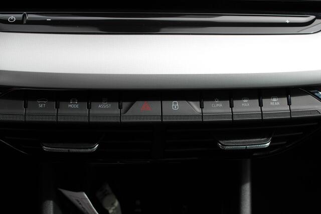 Skoda OCTAVIA Combi 1.0 e-TSI Sport Business | Trekhaak | Cruise Control | Climate Control