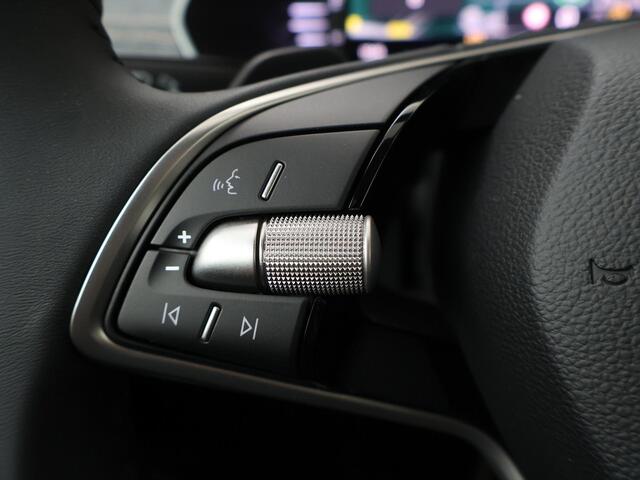Skoda OCTAVIA Business Edition 1.5 TSI DSG | Automaat | Navigatie | Adaptieve cruise control | Apple Carplay/Android Auto | 17" lichtmetalen velgen | MHEV |