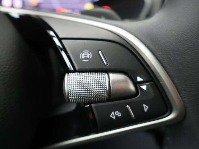 Skoda OCTAVIA Business Edition 1.5 TSI DSG | Automaat | Navigatie | Adaptieve cruise control | Apple Carplay/Android Auto | 17" lichtmetalen velgen | MHEV |