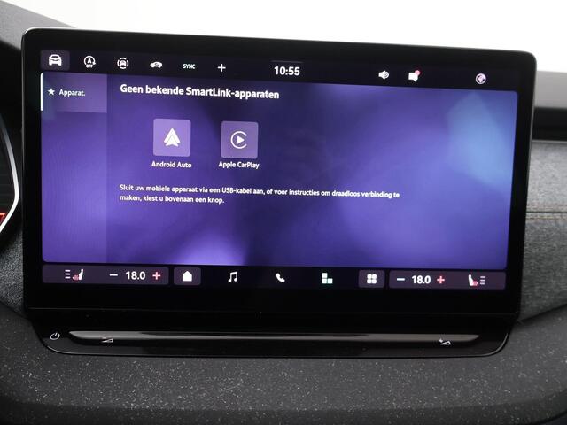 Skoda OCTAVIA Business Edition 1.5 TSI DSG | Automaat | Navigatie | Adaptieve cruise control | Apple Carplay/Android Auto | 17" lichtmetalen velgen | MHEV |