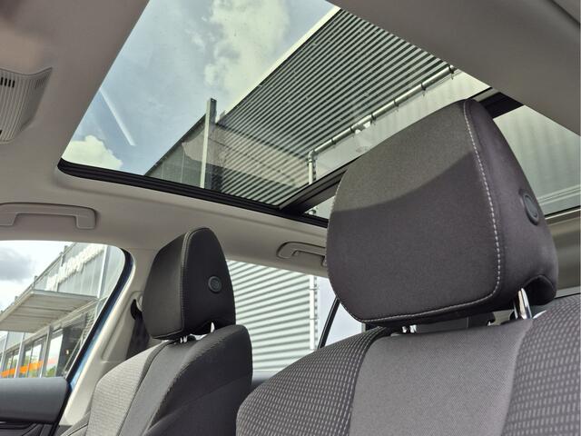 Skoda OCTAVIA Combi BWJ 2021 | 1.0TSI 111PK Business Edition | PANO SCHUIFDAK | VIRTUAL COCKPIT | CARPLAY | CLIMA | NAVI | PDC 2X |