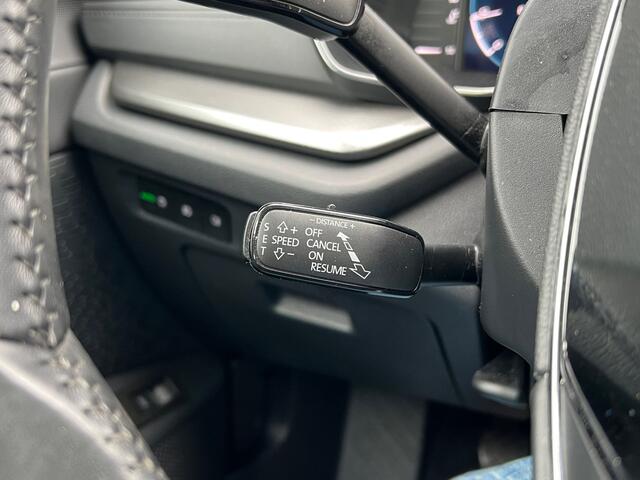 Skoda OCTAVIA Combi BWJ 2021 | 1.0TSI 111PK Business Edition | PANO SCHUIFDAK | VIRTUAL COCKPIT | CARPLAY | CLIMA | NAVI | PDC 2X |
