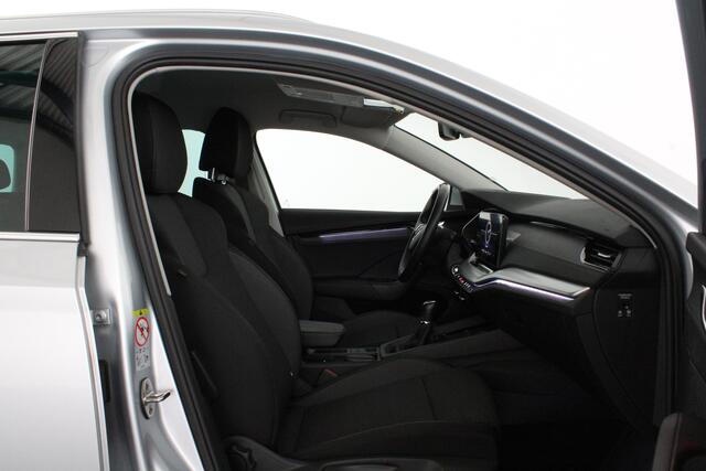 Skoda OCTAVIA Combi 1.0 TSI Business Edition > Camera/Trekhaak/Sfeerverlichting/Keyless