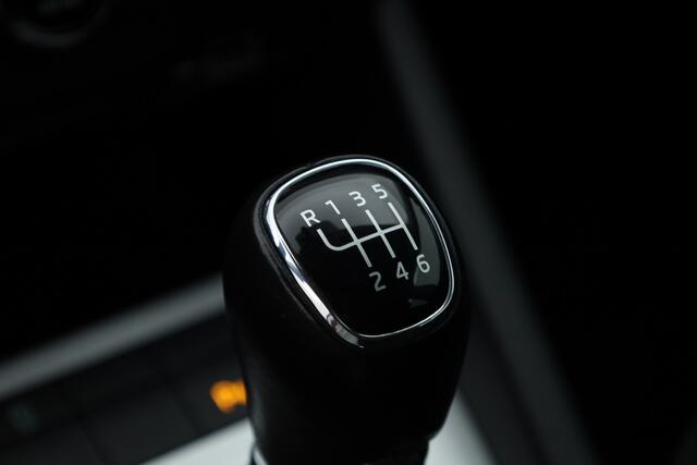 Skoda OCTAVIA Combi 1.5 TSI Greentech Style | Trekhaak | Apple CarPlay | Navi | PDC | Stoelverw. | DAB | Cruise Ctrl.