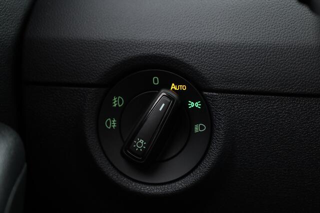 Skoda OCTAVIA Combi 1.5 TSI Greentech Style | Trekhaak | Apple CarPlay | Navi | PDC | Stoelverw. | DAB | Cruise Ctrl.