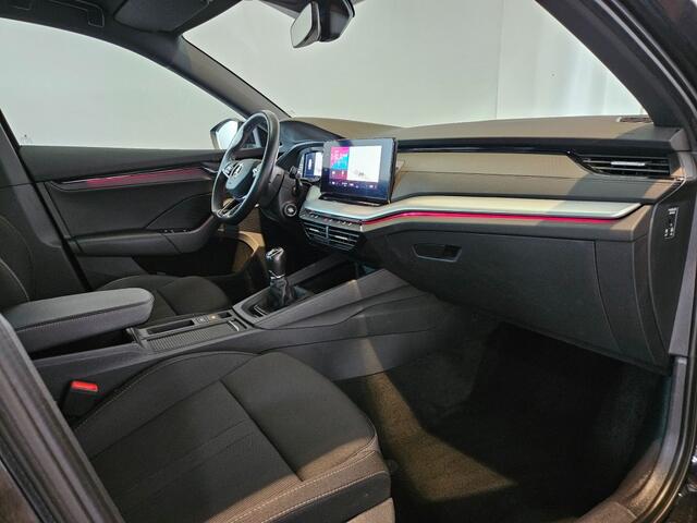 Skoda OCTAVIA Combi 1.0 TSI Sport Business / Virtual / Sportstoelen / NL Auto