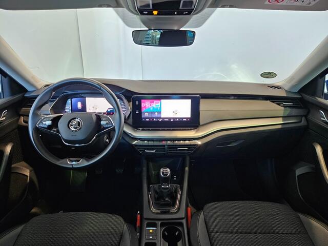 Skoda OCTAVIA Combi 1.0 TSI Ambition / Virtual / Full LED / Navi / NL Auto