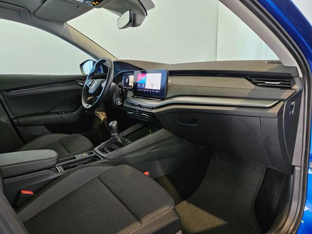 Skoda OCTAVIA Combi 1.0 TSI Ambition / Virtual / Full LED / Navi / NL Auto